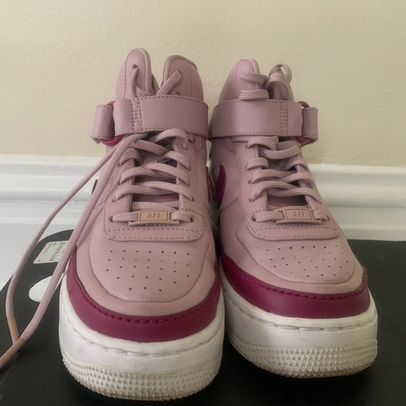 Nike Air Force 1 - Picture 2 of 7